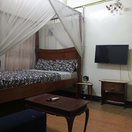 Safi Apartment Момбаса Экстерьер фото
