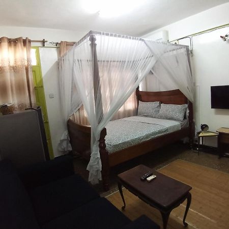 Safi Apartment Момбаса Экстерьер фото