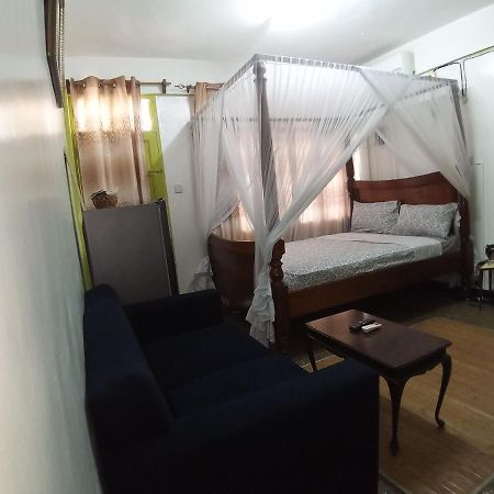 Safi Apartment Момбаса Экстерьер фото