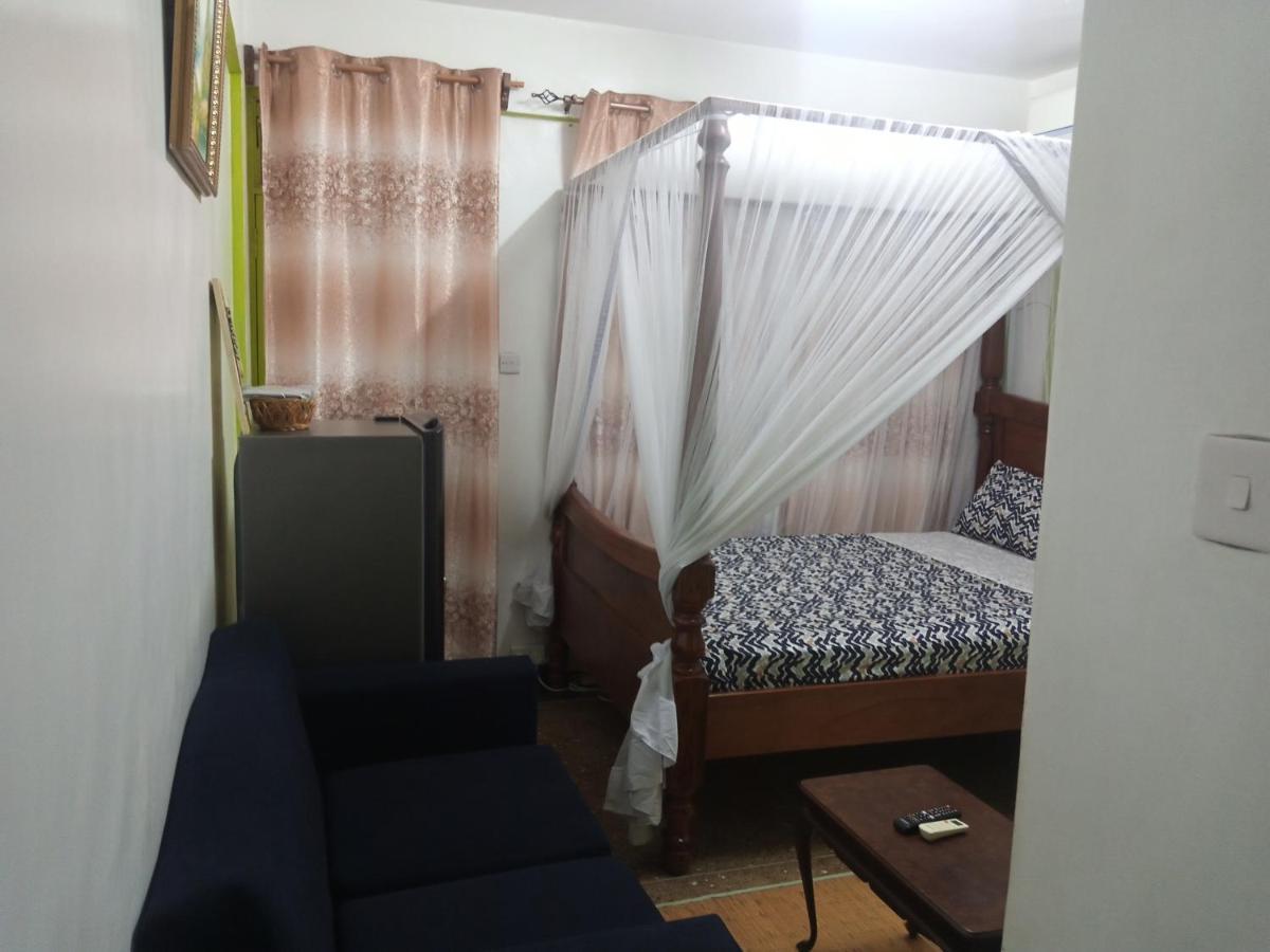 Safi Apartment Момбаса Экстерьер фото