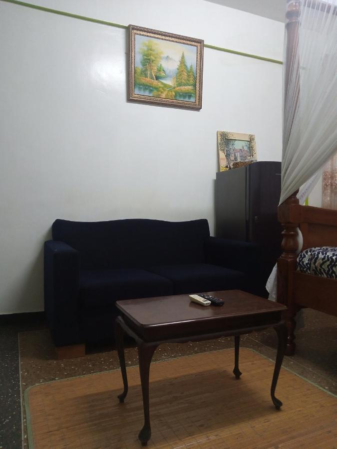 Safi Apartment Момбаса Экстерьер фото