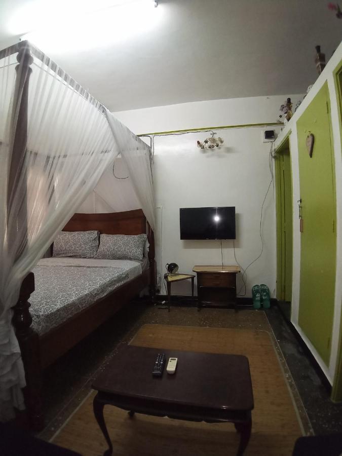 Safi Apartment Момбаса Экстерьер фото