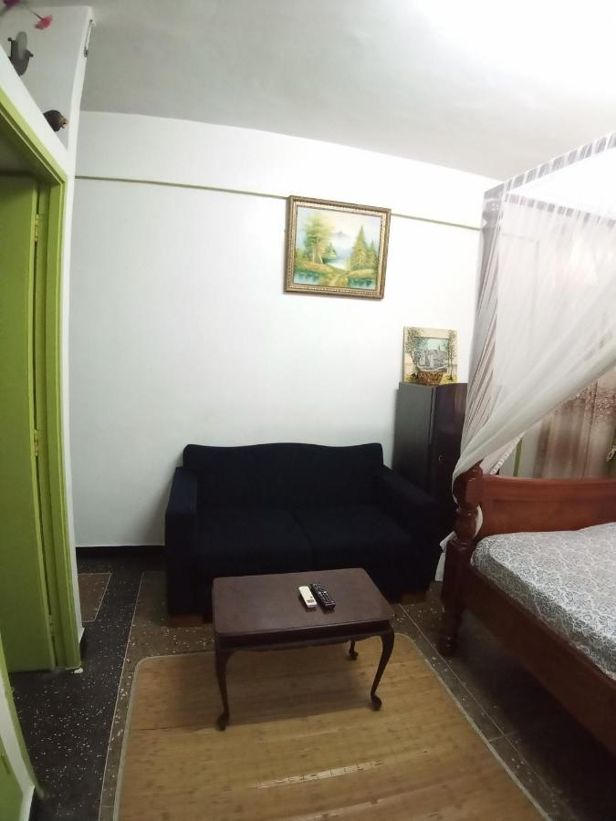 Safi Apartment Момбаса Экстерьер фото