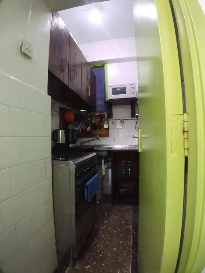 Safi Apartment Момбаса Экстерьер фото